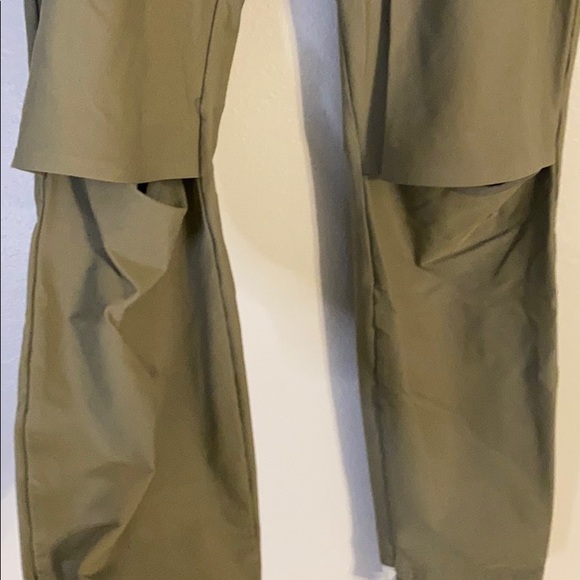 Nike Women's Tech Pack Tights - Picture 2 of 7